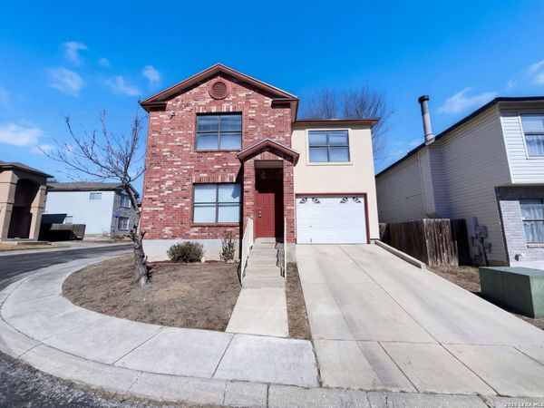 5215 Kenton Stone, San Antonio, TX 78240