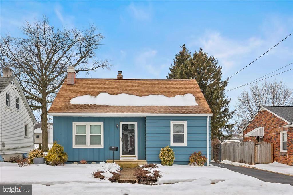 72 Patrick Avenue, Littlestown, PA 17340 Main Photo