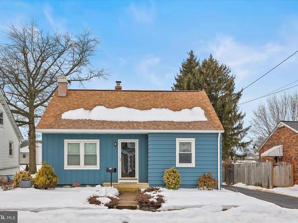 72 PATRICK AVENUE, LITTLESTOWN, PA 17340