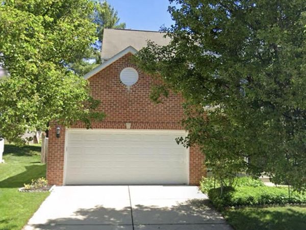 8005 SOMERVILLE LANE, ELKRIDGE, MD 21075