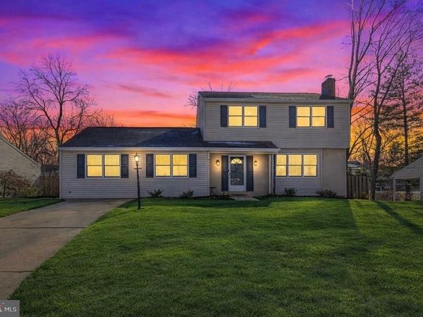 402 LEE TERRACE, WILMINGTON, DE 19803