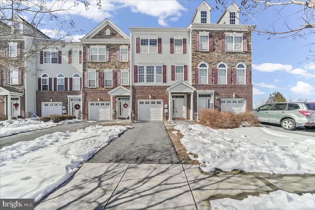 2189 Audubon Trail, Middletown, DE 19709 Main Photo