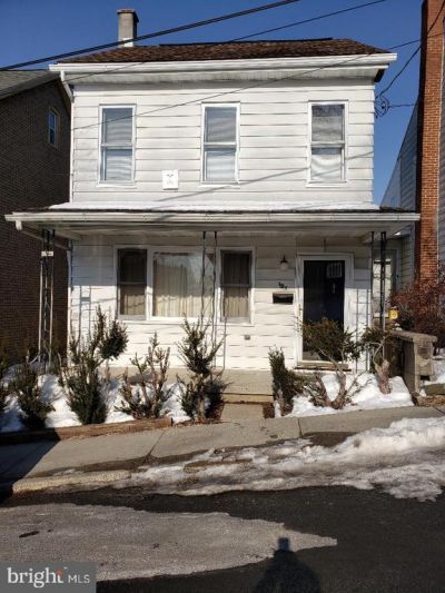 123 High Street, Schuylkill Haven, PA 17972 Main Photo