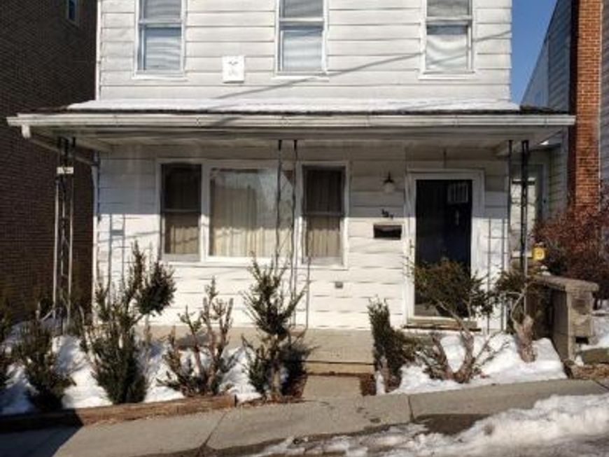 123 High Street, Schuylkill Haven, PA 17972 Main Photo