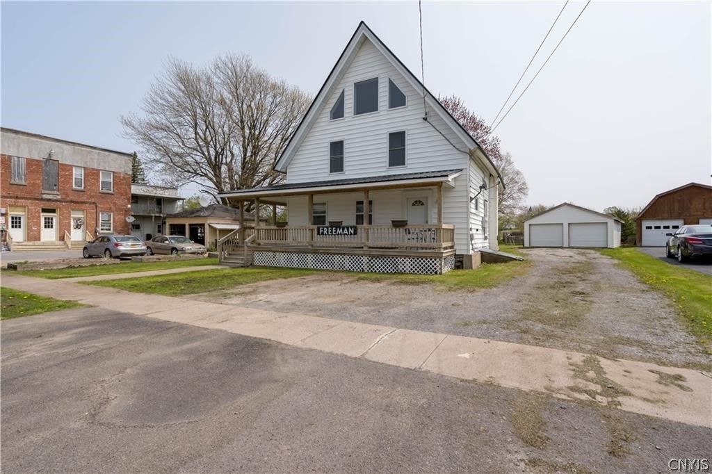 9910 Maple Avenue, Copenhagen, NY 13626 Main Photo