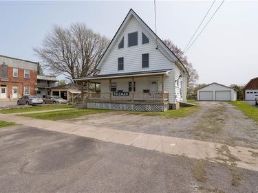 9910 Maple Avenue, Copenhagen, NY 13626