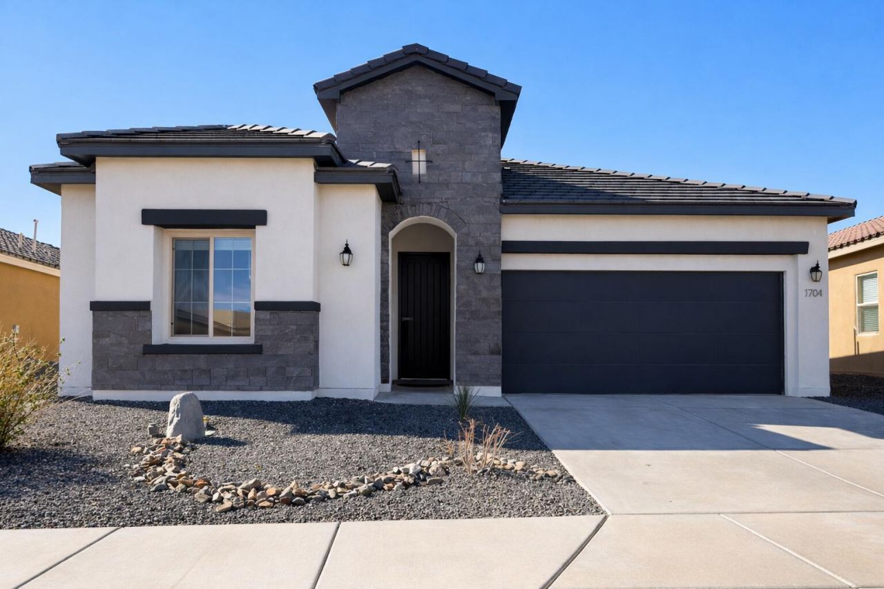 704 Amatista Loop Se, Rio Rancho, NM 87124 Main Photo