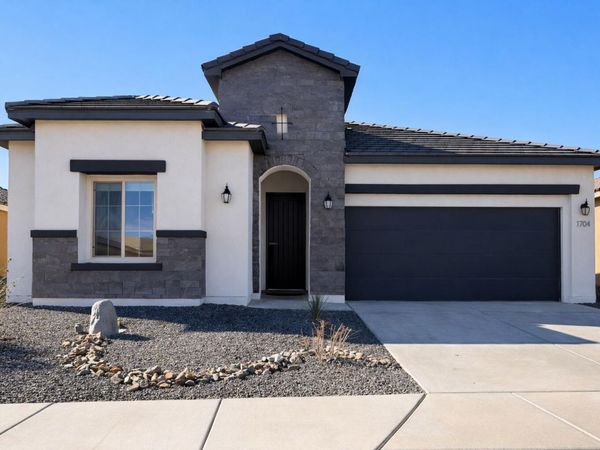 704 Amatista Loop SE, Rio Rancho, NM 87124