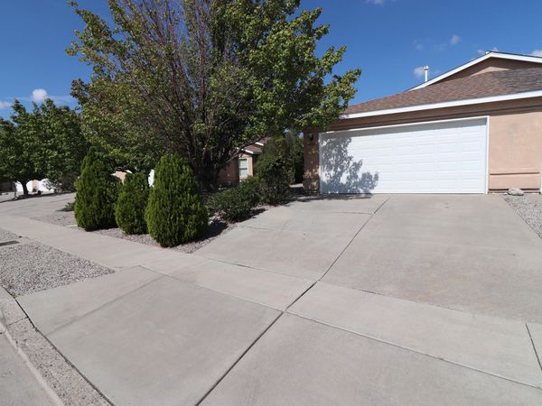 11435 Miravista Place SE, Albuquerque, NM 87123