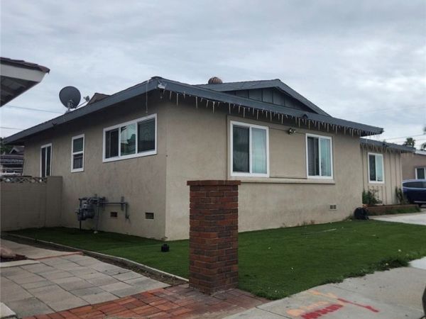 11552 West, Garden Grove, CA 92840