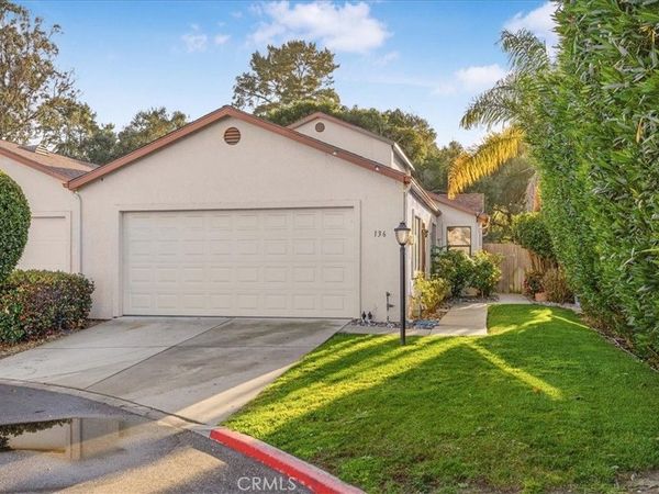 136 Clearwater Lane, Nipomo, CA 93444