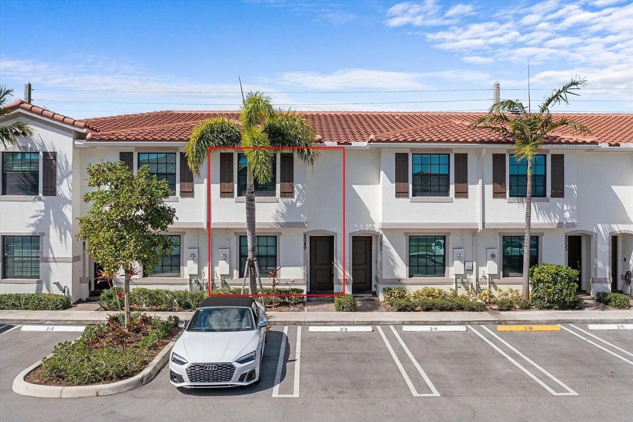 5049 Genove Place, Riviera Beach, FL 33410 Photo