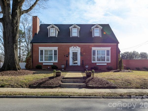 813 W Mountain Street, Kings Mountain, NC 28086