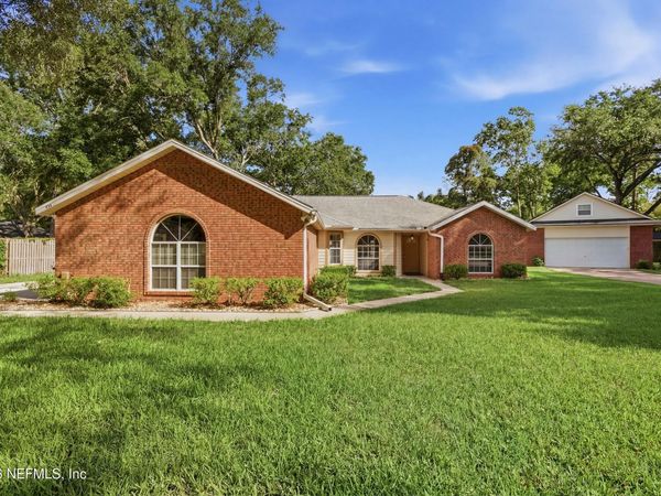 421 CHICOPEE Court, Jacksonville, FL 32259