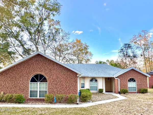 421 CHICOPEE Court, Jacksonville, FL 32259