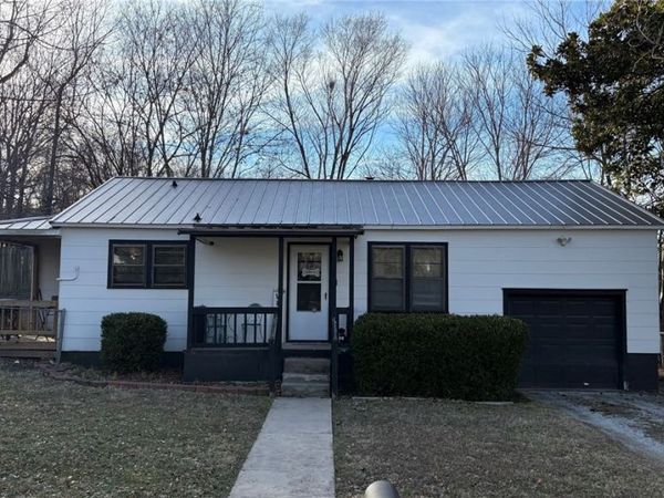 224 N Allen Street, Harrison, AR 72601