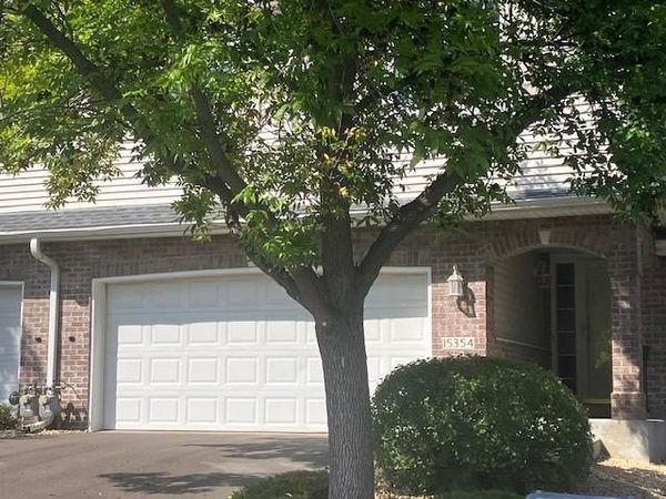 15354 Wilderness Ridge Road NW, Prior Lake, MN 55372