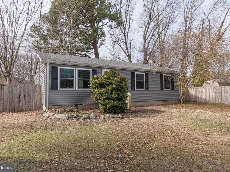 101 Brooks Lane, Saint Michaels, MD 21663 Main Photo