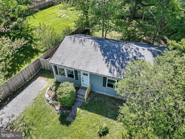 101 BROOKS LANE, SAINT MICHAELS, MD 21663