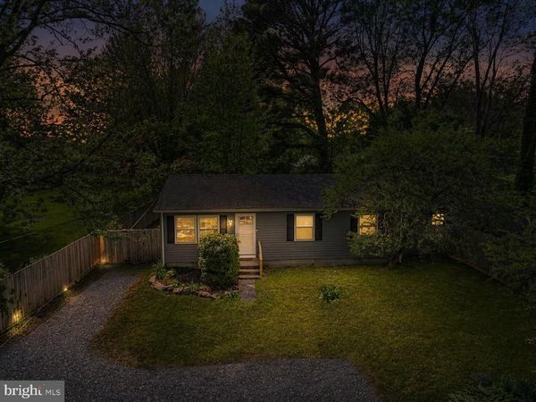 101 BROOKS LANE, SAINT MICHAELS, MD 21663