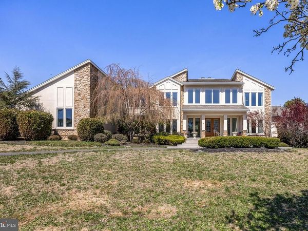 10 PETER HURD WAY, MARLTON, NJ 08053