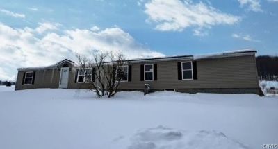 841 Lake Como Road, Cortland, NY 13045 Main Photo