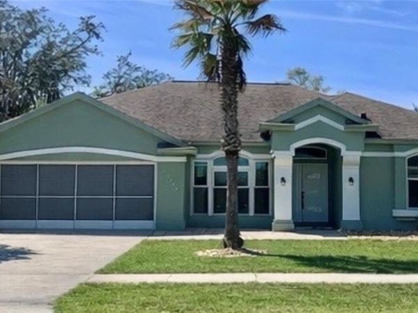 15273 BURBANK DRIVE, BROOKSVILLE, FL 34604