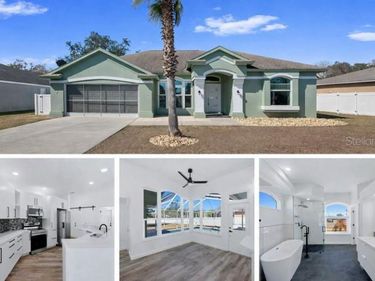 15273 BURBANK DRIVE, BROOKSVILLE, FL 34604