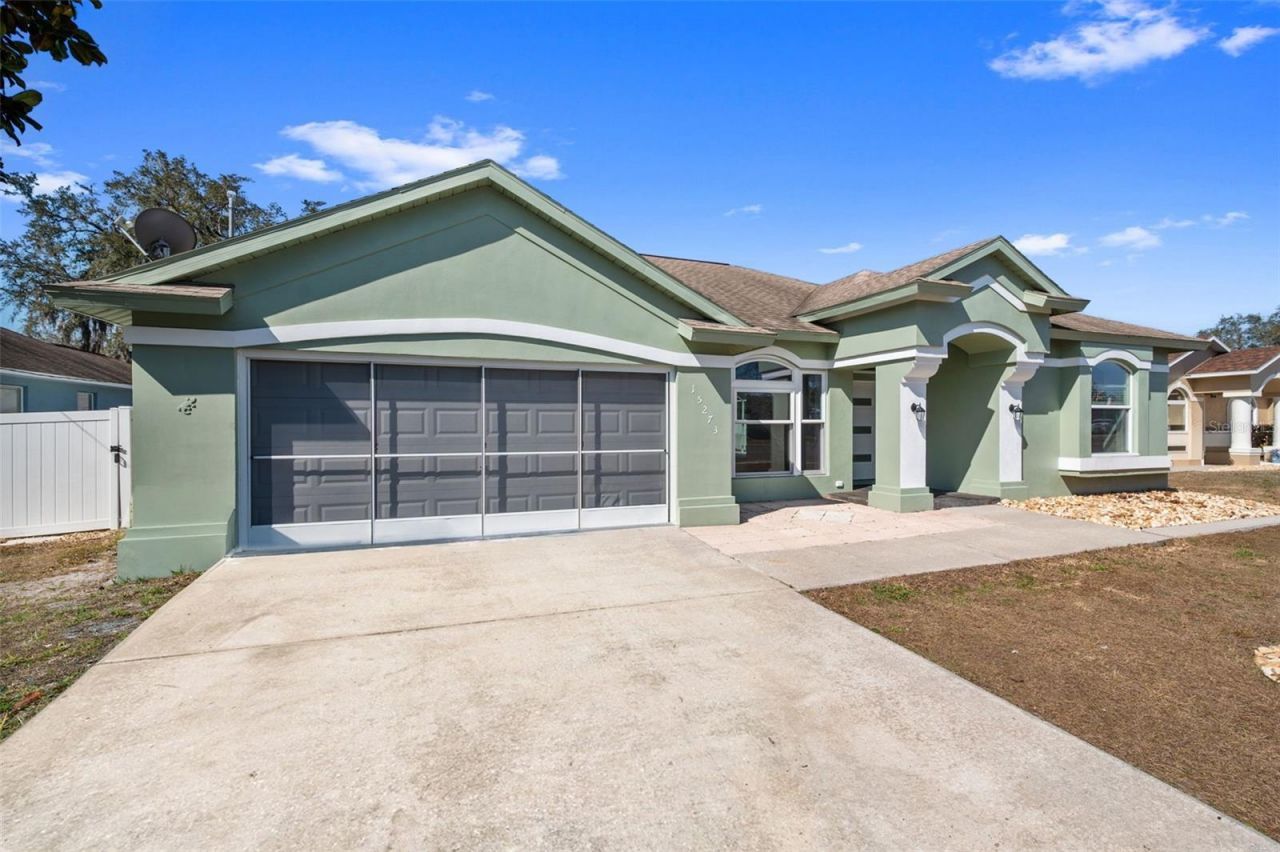 15273 Burbank Drive, Brooksville, FL 34604 Photo