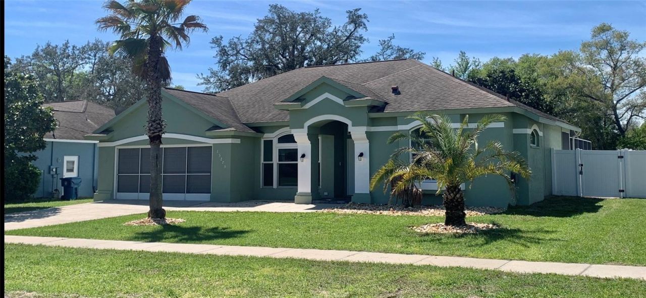 15273 Burbank Drive, Brooksville, FL 34604 Photo