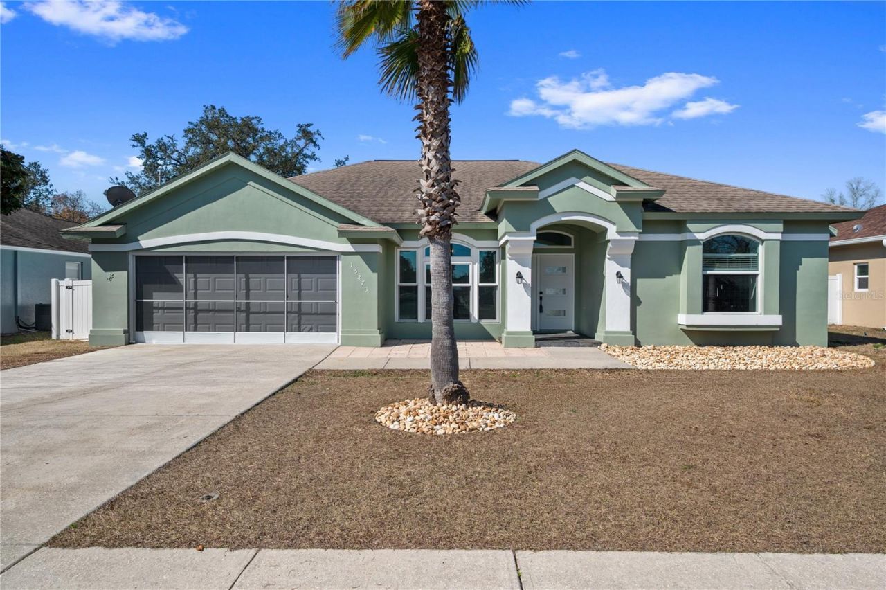 15273 Burbank Drive, Brooksville, FL 34604 Photo