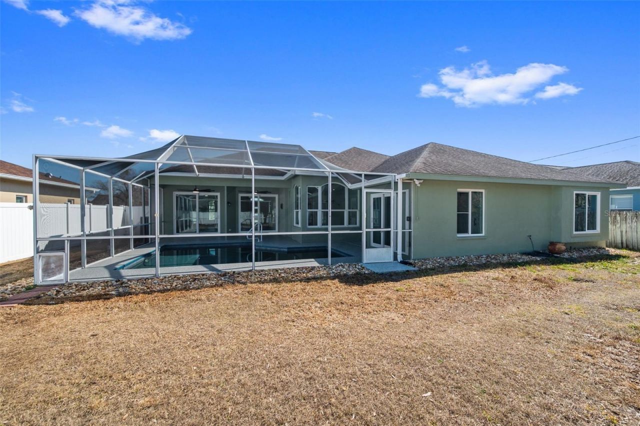 15273 Burbank Drive, Brooksville, FL 34604 Photo