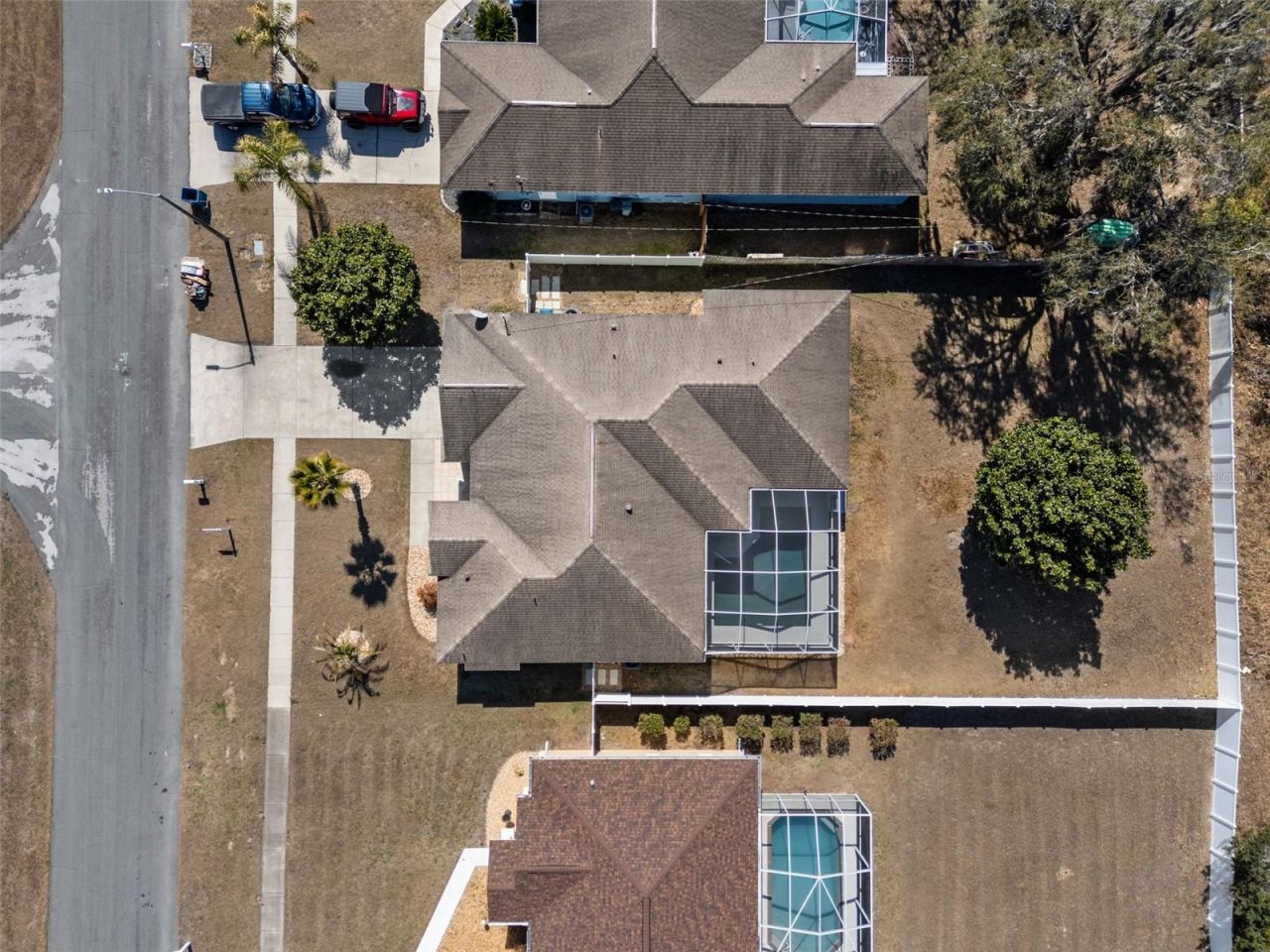 15273 Burbank Drive, Brooksville, FL 34604 Photo