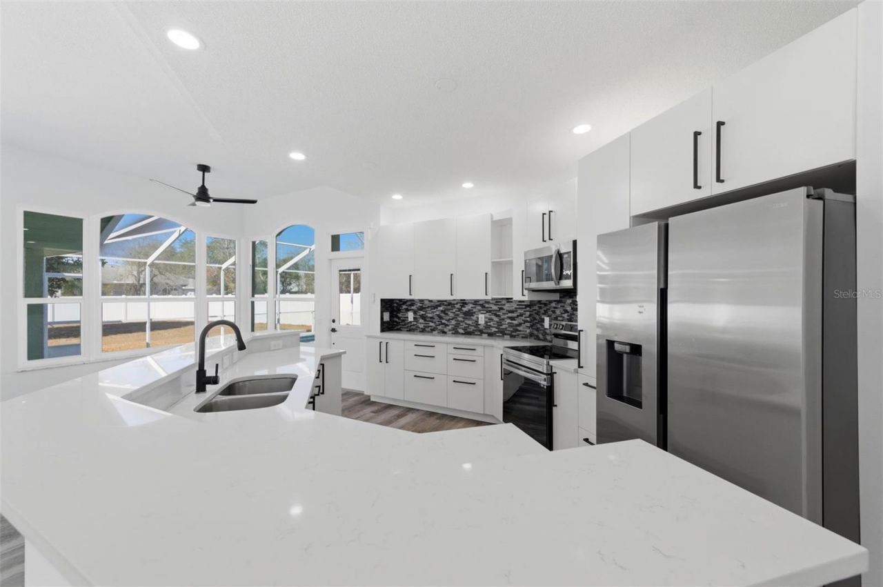 15273 Burbank Drive, Brooksville, FL 34604 Photo