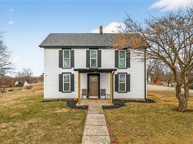 207 2nd Street, Camden Point, MO 64018