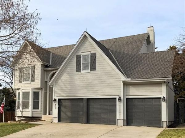 8410 W 145th Street, Overland Park, KS 66223