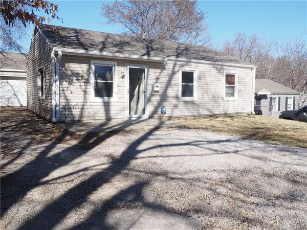 4906 Alma Avenue, Kansas City, KS 66106