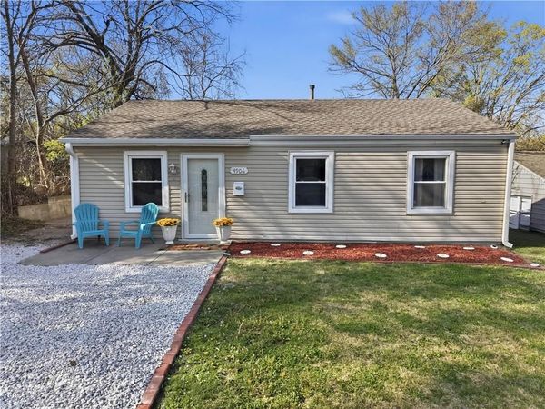 4906 Alma Avenue, Kansas City, KS 66106
