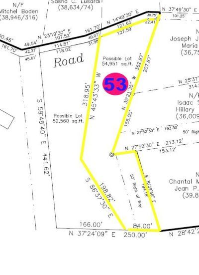 53 Johnson Road, Windham, ME 04062 Main Photo