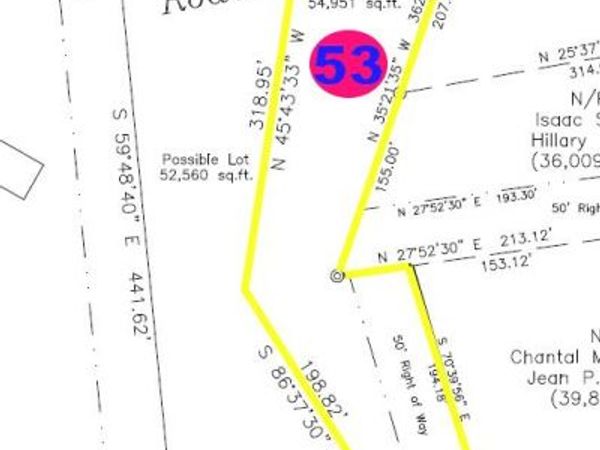 53 Johnson Road, Windham, ME 04062