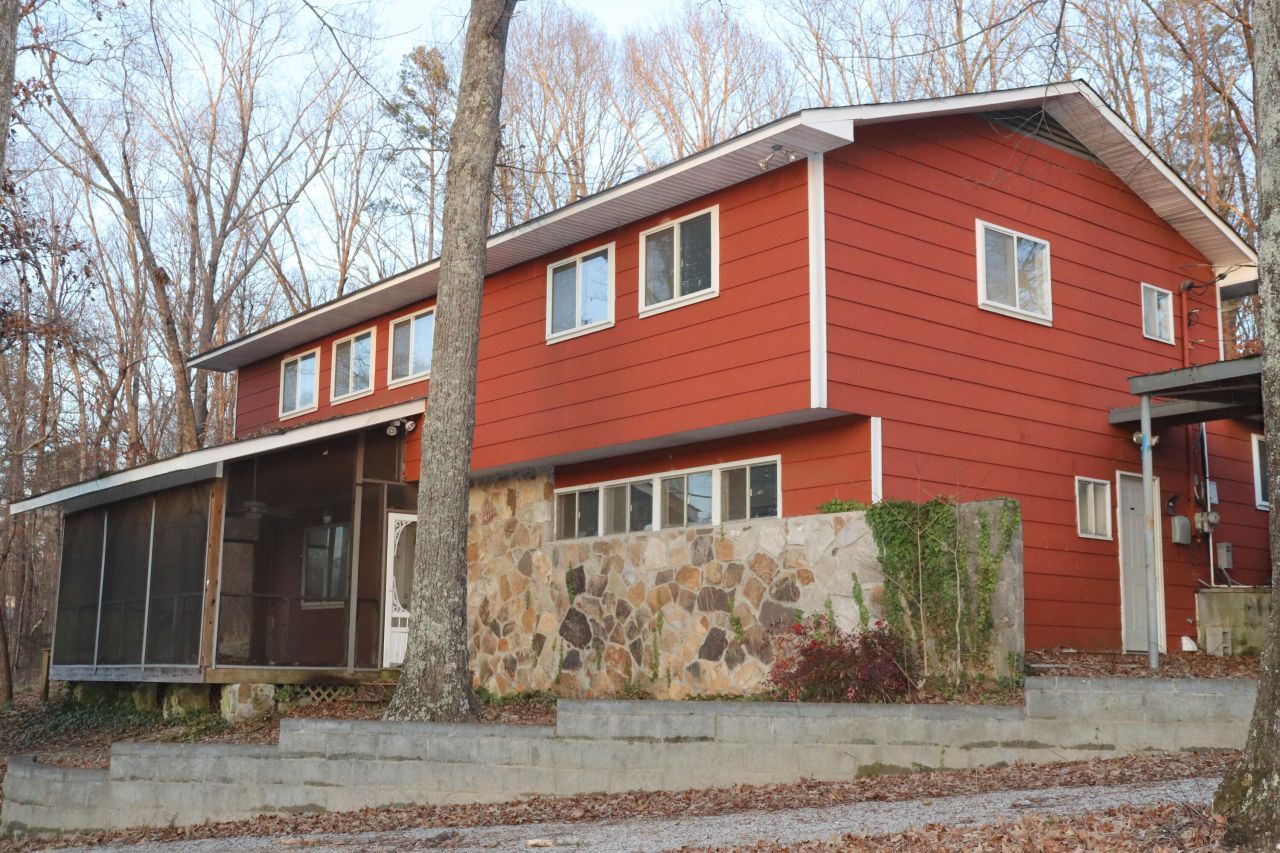 4600 Alabama Road, Apison, TN 37302 Main Photo