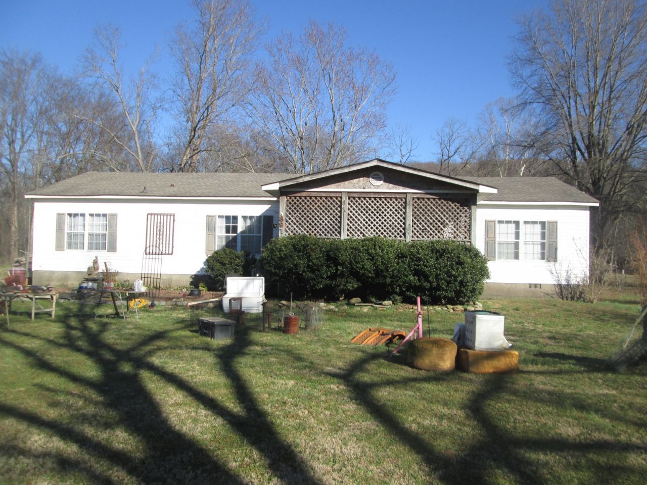 891 Old Statesville Rd, Watertown, TN 37184 Main Photo