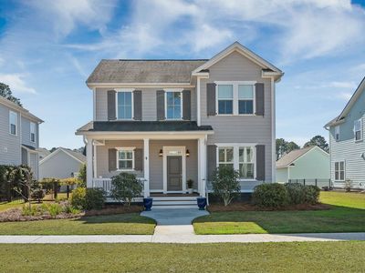 3998 Capensis Lane, Ravenel, SC 29470
