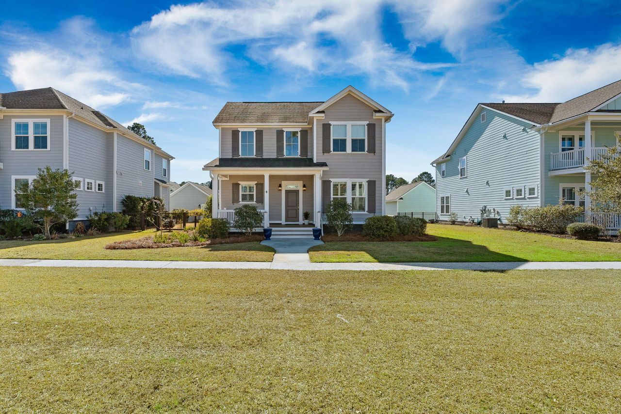 3998 Capensis Lane Photo 47