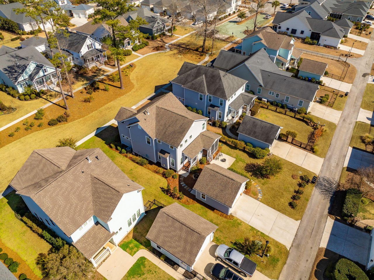 3998 Capensis Lane Photo 53