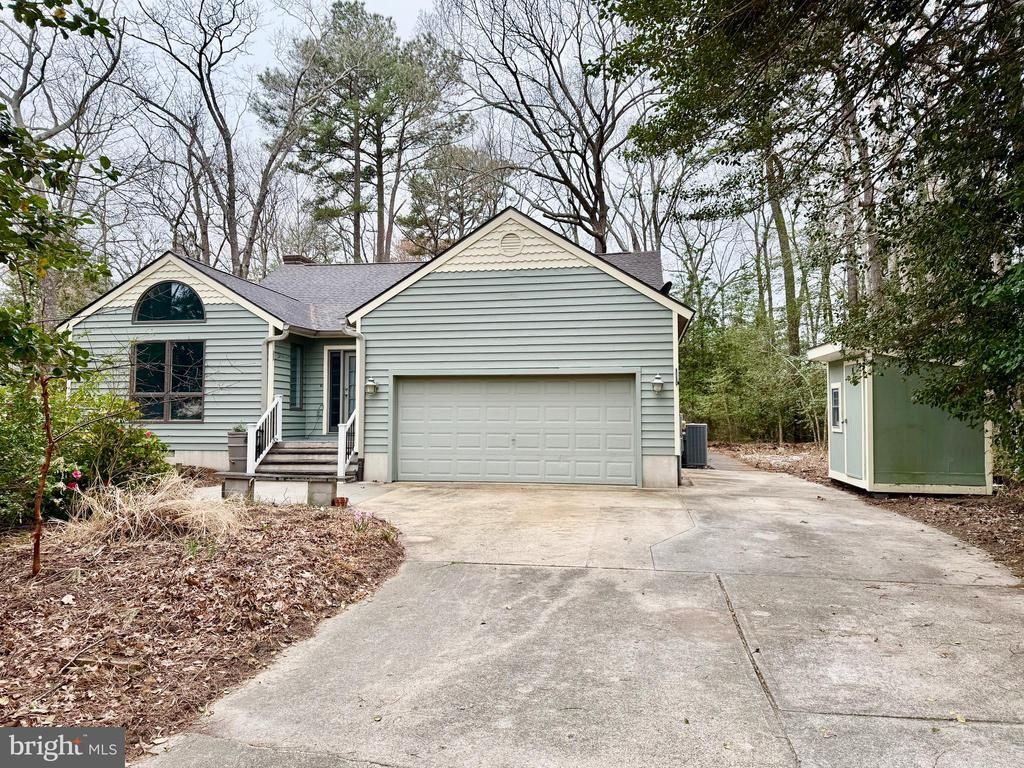 23735 Woods Drive, Lewes, DE 19958 Main Photo