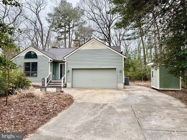 23735 WOODS DRIVE, LEWES, DE 19958