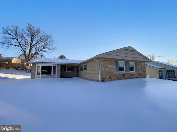 15717 PRESSWICK LANE, BOWIE, MD 20716