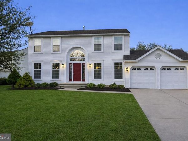 24 UPTON WAY, SEWELL, NJ 08080