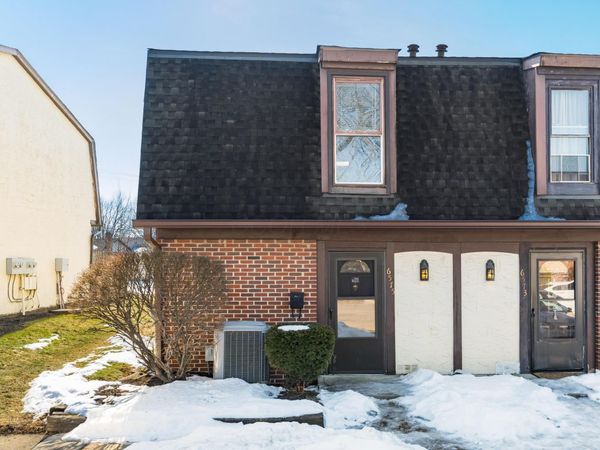 6575 Santa Cruz Place, Reynoldsburg, OH 43068